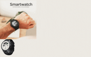 Los mejores SmartWatchs!