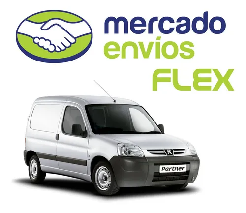 NewComputers CABA Logística Flex