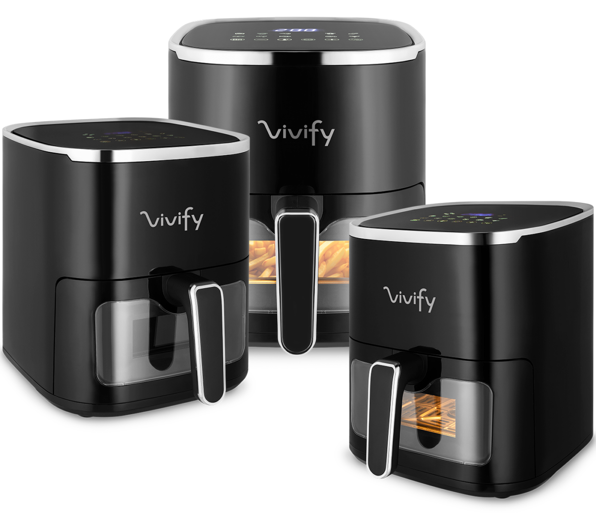 Air Fryer Vivify